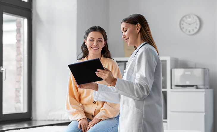 Doğal Gebeliği Önleyici Yöntemler 